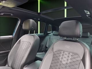 Volkswagen Tiguan R-Line 1.5 TSI 110 kW (150 CV) DSG