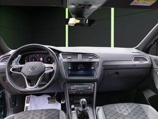 Volkswagen Tiguan R-Line 1.5 TSI 110 kW (150 CV) DSG
