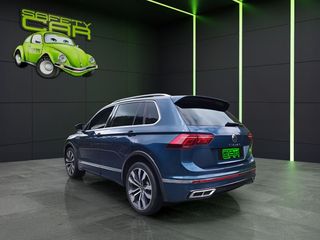 Volkswagen Tiguan R-Line 1.5 TSI 110 kW (150 CV) DSG