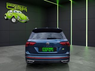 Volkswagen Tiguan R-Line 1.5 TSI 110 kW (150 CV) DSG