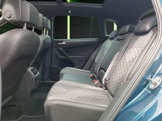 Volkswagen Tiguan R-Line 1.5 TSI 110 kW (150 CV) DSG