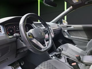 Volkswagen Tiguan R-Line 1.5 TSI 110 kW (150 CV) DSG