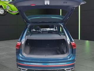 Volkswagen Tiguan R-Line 1.5 TSI 110 kW (150 CV) DSG