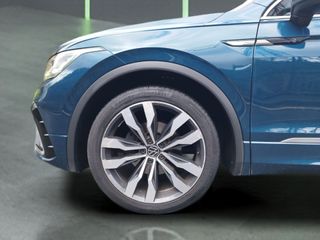 Volkswagen Tiguan R-Line 1.5 TSI 110 kW (150 CV) DSG