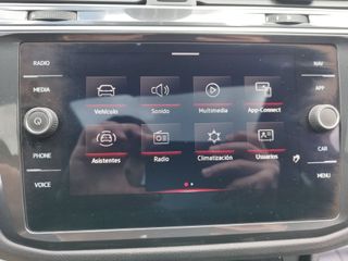 Volkswagen Tiguan R-Line 1.5 TSI 110 kW (150 CV) DSG