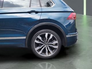 Volkswagen Tiguan R-Line 1.5 TSI 110 kW (150 CV) DSG
