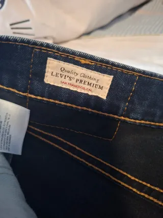Levi's 511 Vaqueros Talla W29