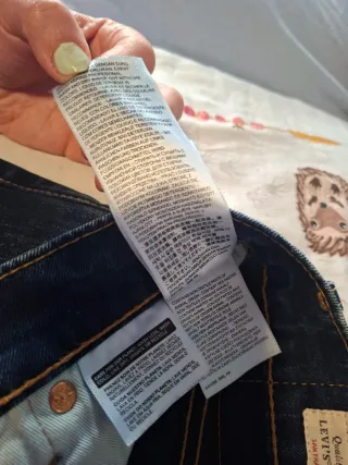 Levi's 511 Vaqueros Talla W29