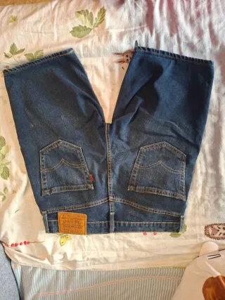 Levi's 511 Vaqueros Talla W29