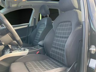 Audi A4 Avant S line edition 2.0 TDI 110 kW (150 CV) multitronic