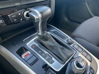 Audi A4 Avant S line edition 2.0 TDI 110 kW (150 CV) multitronic