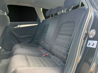 Audi A4 Avant S line edition 2.0 TDI 110 kW (150 CV) multitronic