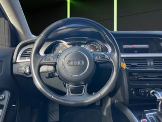 Audi A4 Avant S line edition 2.0 TDI 110 kW (150 CV) multitronic