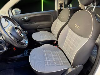 Fiat 500 1.2 GLP Lounge 51 kW (69 CV)