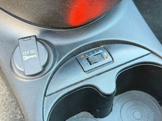 Fiat 500 1.2 GLP Lounge 51 kW (69 CV)