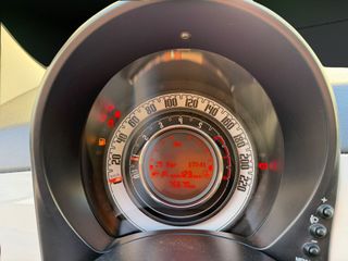 Fiat 500 1.2 GLP Lounge 51 kW (69 CV)