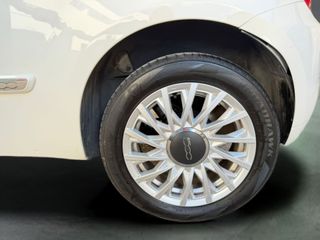 Fiat 500 1.2 GLP Lounge 51 kW (69 CV)