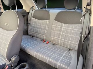 Fiat 500 1.2 GLP Lounge 51 kW (69 CV)