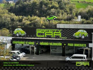 Fiat 500 1.2 GLP Lounge 51 kW (69 CV)