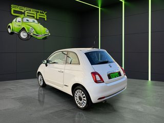 Fiat 500 1.2 GLP Lounge 51 kW (69 CV)