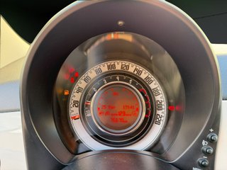 Fiat 500 1.2 GLP Lounge 51 kW (69 CV)