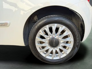 Fiat 500 1.2 GLP Lounge 51 kW (69 CV)