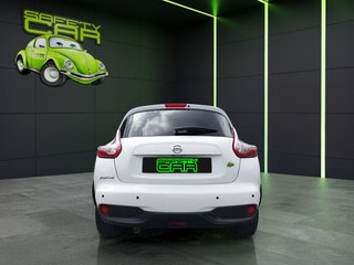 Nissan Juke DIG-T Acenta 85 kW (115 CV)
