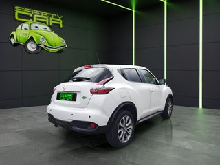 Nissan Juke DIG-T Acenta 85 kW (115 CV)
