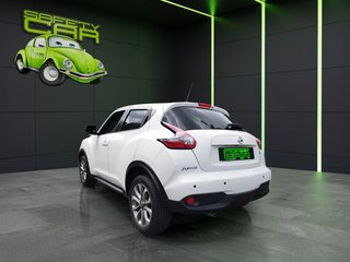 Nissan Juke DIG-T Acenta 85 kW (115 CV)