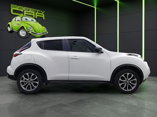 Nissan Juke DIG-T Acenta 85 kW (115 CV)