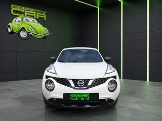 Nissan Juke DIG-T Acenta 85 kW (115 CV)