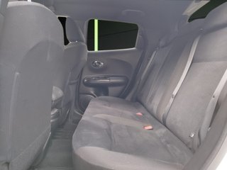 Nissan Juke DIG-T Acenta 85 kW (115 CV)