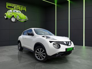 Nissan Juke DIG-T Acenta 85 kW (115 CV)