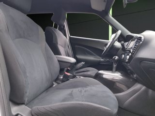 Nissan Juke DIG-T Acenta 85 kW (115 CV)