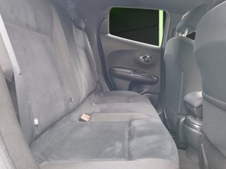 Nissan Juke DIG-T Acenta 85 kW (115 CV)