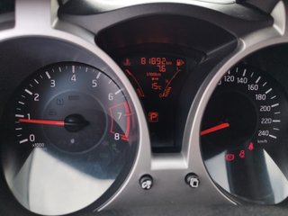 Nissan Juke DIG-T Acenta 85 kW (115 CV)