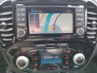 Nissan Juke DIG-T Acenta 85 kW (115 CV)