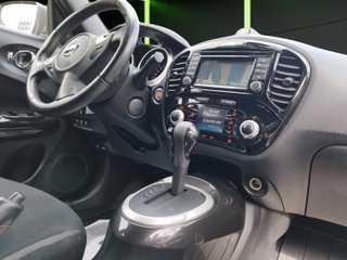 Nissan Juke DIG-T Acenta 85 kW (115 CV)