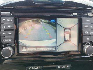 Nissan Juke DIG-T Acenta 85 kW (115 CV)