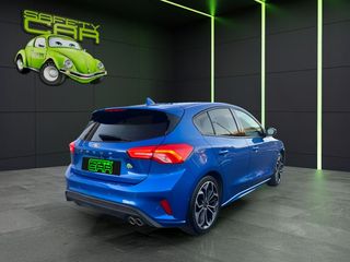 Ford Focus 1.0 Ecoboost S&S ST-Line 92 kW (125 CV)