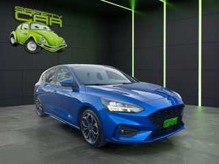 Ford Focus 1.0 Ecoboost S&S ST-Line 92 kW (125 CV)