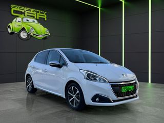 Peugeot 208 1.6 BlueHDI Allure 73 kW (100 CV)