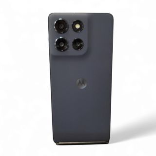 MOVIL MOTOROLA MOTO G86 5G 256GB/8GB AZUL + CAJA + CABLE DE CARGA