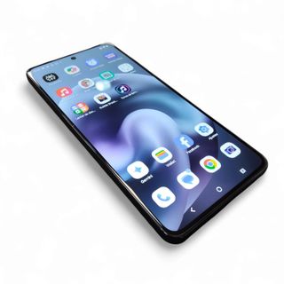 MOVIL MOTOROLA MOTO G86 5G 256GB/8GB AZUL + CAJA + CABLE DE CARGA