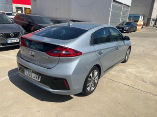 Hyundai IONIQ 2016