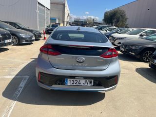 Hyundai IONIQ 2016