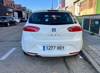 SEAT Leon 2011