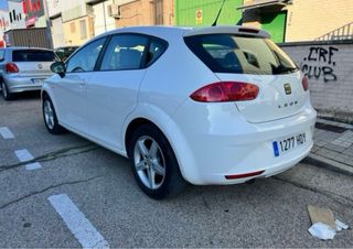 SEAT Leon 2011