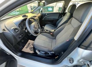 SEAT Leon 2011