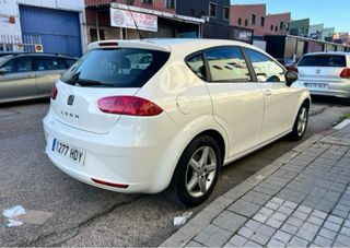 SEAT Leon 2011